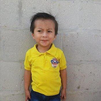 Thiago Gael Gonzalez