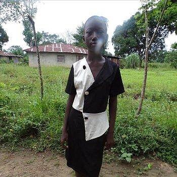 Midred, Sierra Leone Midred