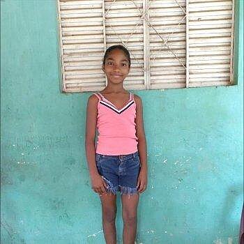 Viviane Nicole Da, Brasilien Viviane Nicole Da