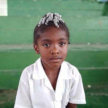Valentina Caicedo, Kolumbien Valentina Caicedo