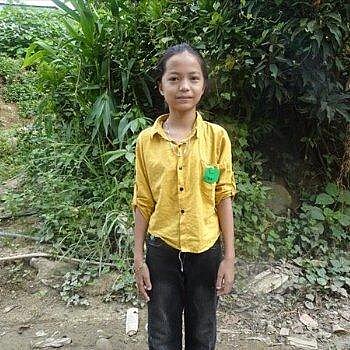 Vang Thi Huong, Vietnam Vang Thi Huong