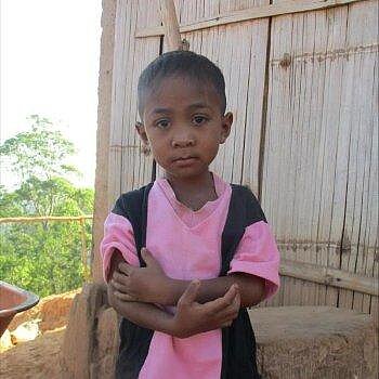 Marcelo Do, Timor Leste (Osttimor) Marcelo Do