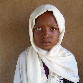 Iman Abdelaziz Khalil, Sudan Iman Abdelaziz Khalil