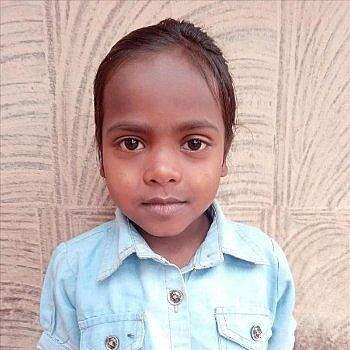 Anjali, Indien Anjali