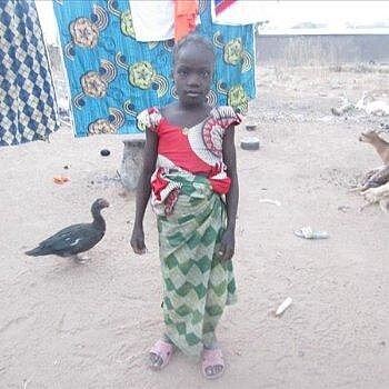 Baïdafga, Kamerun Baïdafga