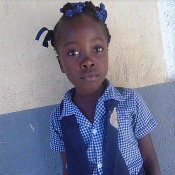Midafca, Haiti Midafca