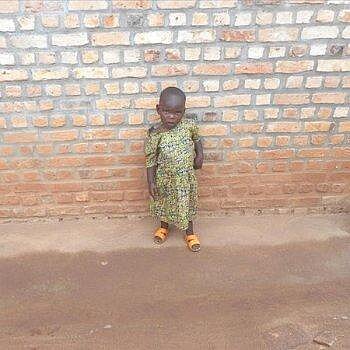 Divine, Ruanda Divine