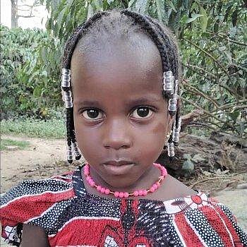 Sia-Suzane, Guinea Sia-Suzane