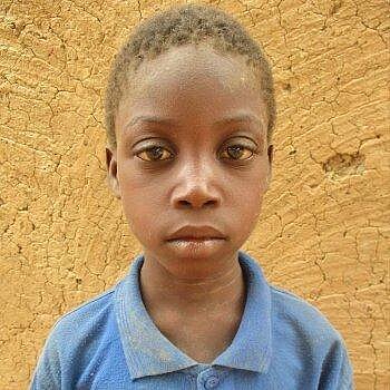 Seybou Fatoumata