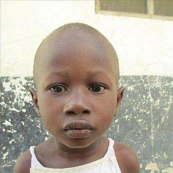 Mwanaidi, Kenia Mwanaidi