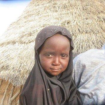 Balkissa, Niger Balkissa