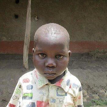 Savior, Uganda Savior