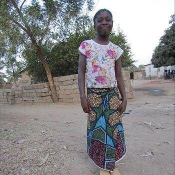 Malama Bianra Marie, Kamerun Malama Bianra Marie