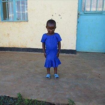 Keverine, Ruanda Keverine