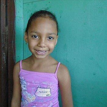 Astrid-Paola Cabeza, Kolumbien Astrid-Paola Cabeza