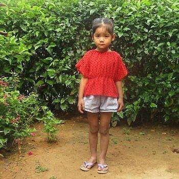 Ho Thi Nhu, Vietnam Ho Thi Nhu