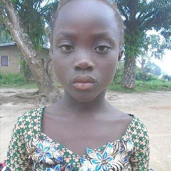 Kadiatou, Guinea Kadiatou