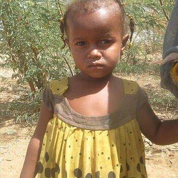 Sabrin Mohamed, Sudan Sabrin Mohamed
