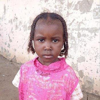 Nimaa Elradi Mohamed, Sudan Nimaa Elradi Mohamed