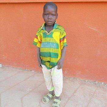 Abdoul Latif, Burkina Faso Abdoul Latif