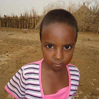 Amna Ahmed, Sudan Amna Ahmed