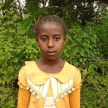 Dibora Teshome, Äthiopien Dibora Teshome