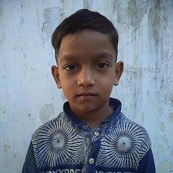 Aarif Nadim, Indien Aarif Nadim