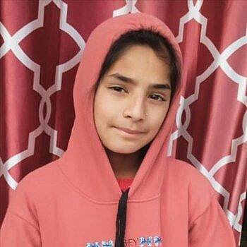 Yogita, Indien Yogita