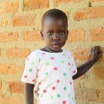 Joyce, Uganda Joyce