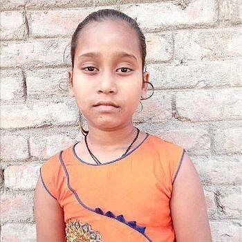 Gunja, Indien Gunja