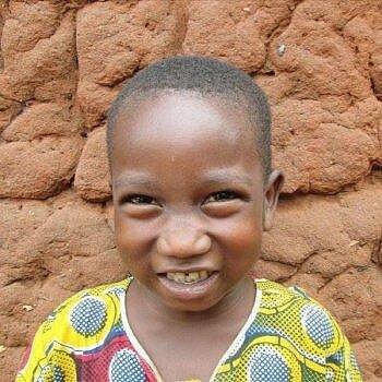Jean, Benin Jean