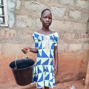 Ma Joie Eya, Togo Ma Joie Eya