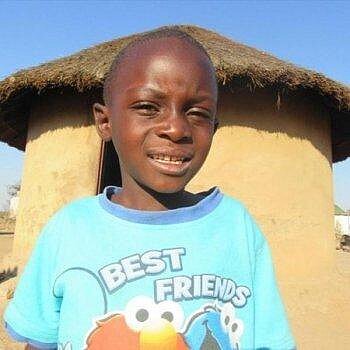 Eugene, Simbabwe Eugene