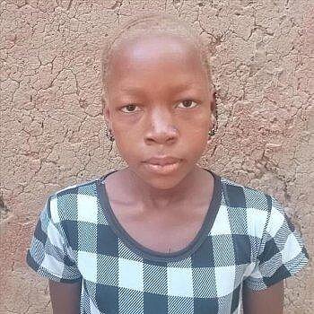 Nana, Mali Nana