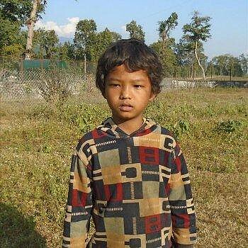 Rupesh, Nepal Rupesh