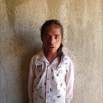 Rovinios Jose, Timor Leste (Osttimor) Rovinios Jose