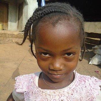 Marie-Moriba, Guinea Marie-Moriba