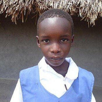 Jenifer, Uganda Jenifer