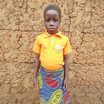 Tempe Marcelline, Benin Tempe Marcelline
