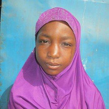 Reyhanatou, Niger Reyhanatou