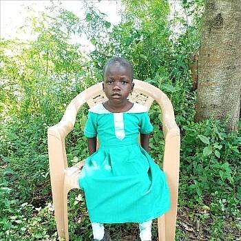 Fatiya, Uganda Fatiya