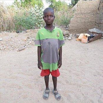 Blakam, Kamerun Blakam