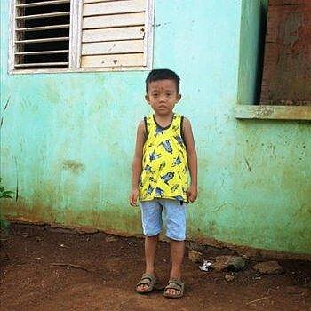 Mark-Lester, Philippinen Mark-Lester