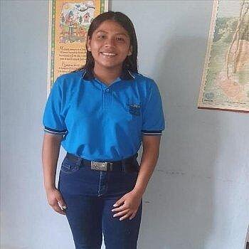 Narcisa De Jesus Castro, Ecuador Narcisa De Jesus Castro