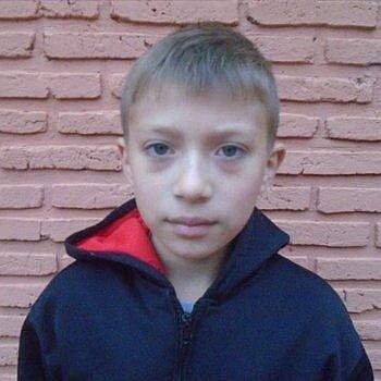 Ever Daniel