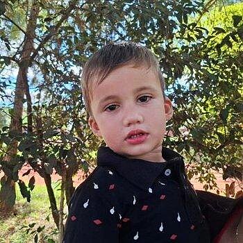 Jonathan Ariel Gallardo