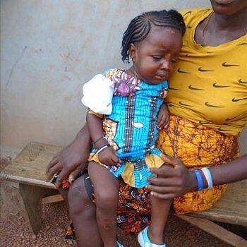 Sidratu, Sierra Leone Sidratu