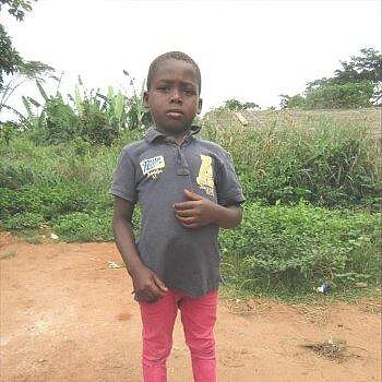 Brice, Kamerun Brice