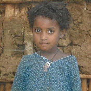 Meseret Gashanew, Äthiopien Meseret Gashanew