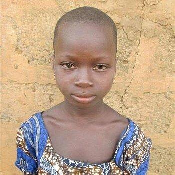 Therese, Benin Therese